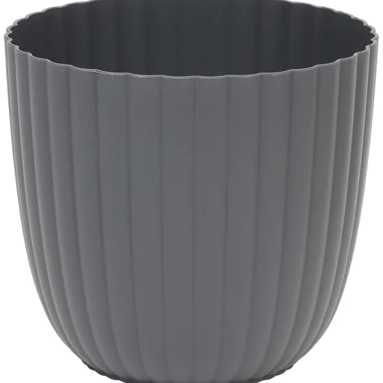 Bloempotten>Merk Bloempot Sevilla Beige,Grijs,Wit