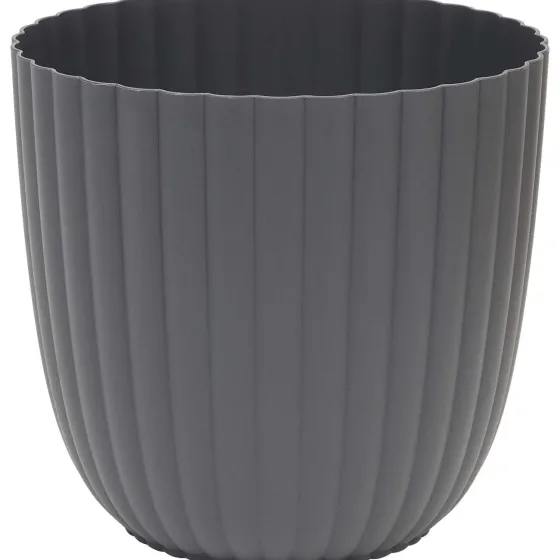 Bloempotten>Merk Bloempot Sevilla Beige,Grijs,Wit