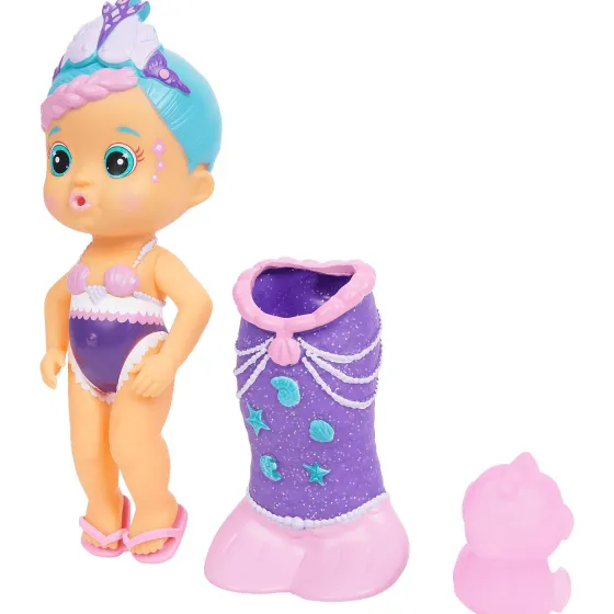 Knuffels & Poppen>Harry Potter Bloopies Badpop