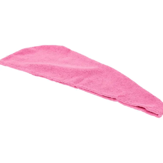 Haarverzorging>Head & Shoulders Blossity Haarhanddoek Groen,Roze