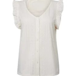 Kleding>SuperTrash Blouse Roze,Wit,Zwart
