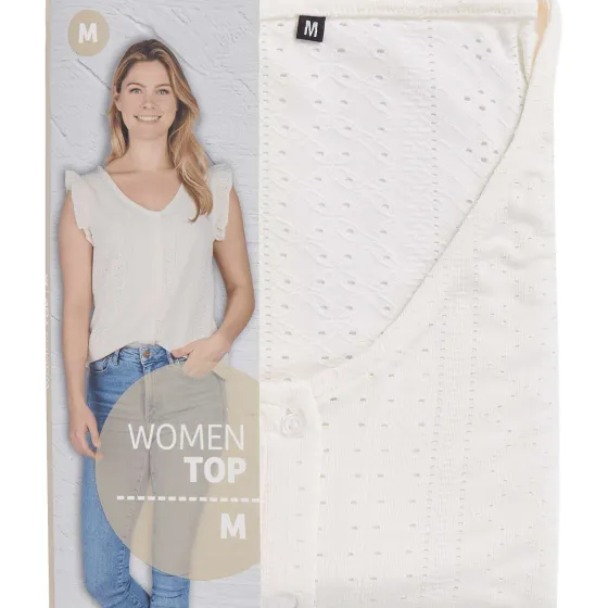 Kleding>SuperTrash Blouse Roze,Wit,Zwart