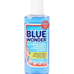 Schoonmaakmiddelen>Blue Wonder Allesreiniger