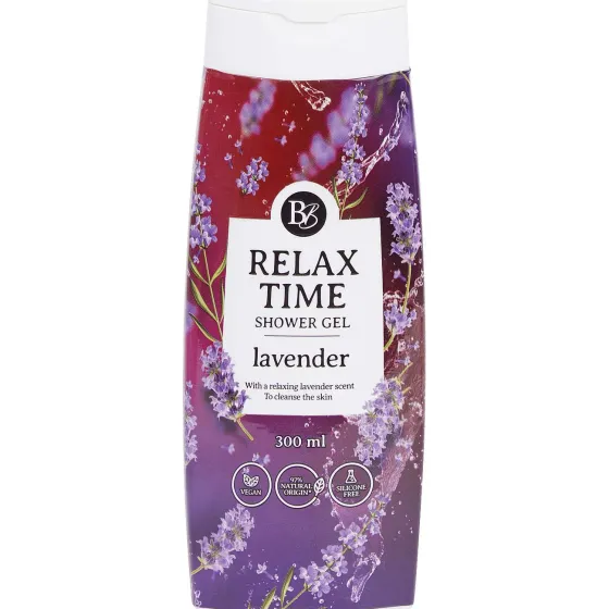 Lichaamsverzorging>Palmolive Body Benefits Moments Douchegel