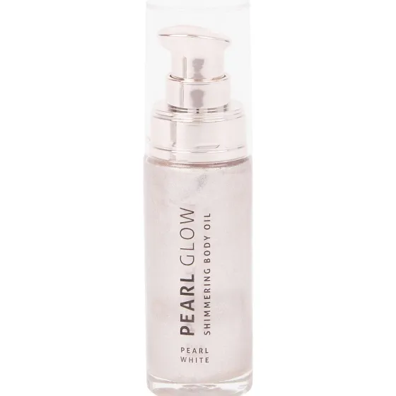 Lichaamsverzorging>Palmolive Body Oil Golden Glow Brons,Goud,Zilver