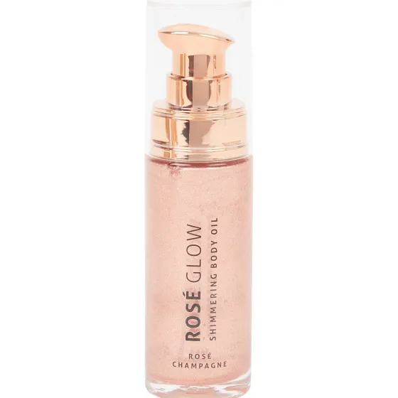 Lichaamsverzorging>Palmolive Body Oil Golden Glow Brons,Goud,Zilver