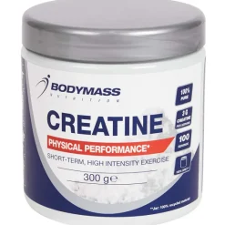 Gezondheid>Kinzo Bodymass Creatine Monohydraat