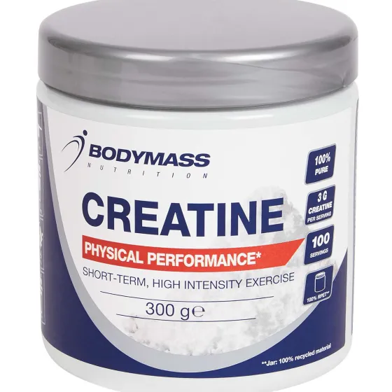 Gezondheid>Kinzo Bodymass Creatine Monohydraat
