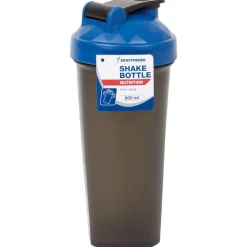 Bewaren & Meenemen>Lock & Lock Bodymass Shakebeker Zwart,Blauw