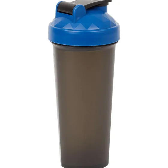 Bewaren & Meenemen>Lock & Lock Bodymass Shakebeker Zwart,Blauw