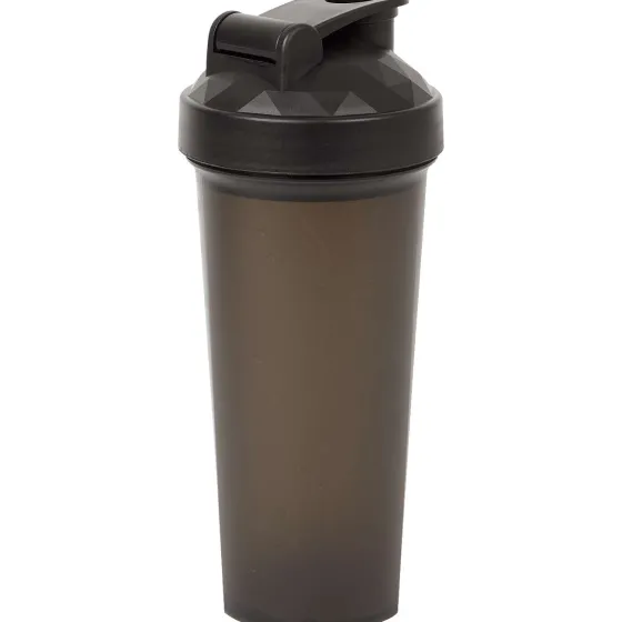 Bewaren & Meenemen>Lock & Lock Bodymass Shakebeker Zwart,Blauw