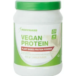 Gezondheid>Kinzo Bodymass Vegan Protein