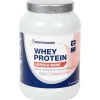 Gezondheid>Kinzo Bodymass Whey Protein Aardbei