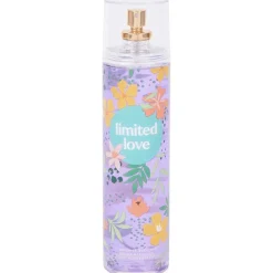 Parfum>DC Comics Bodymist Meerkleurig