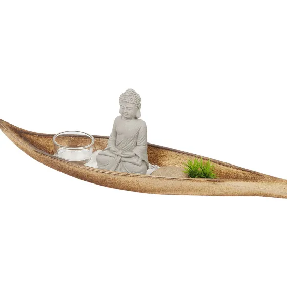 Woonaccessoires>Merk Boeddha-Decoratie Meerkleurig