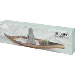Woonaccessoires>Merk Boeddha-Decoratie Meerkleurig