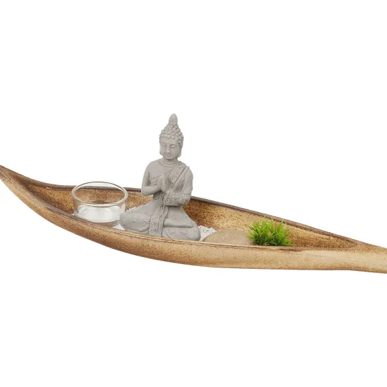 Woonaccessoires>Merk Boeddha-Decoratie Meerkleurig