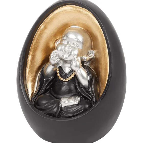 Woonaccessoires>Merk Boeddha-Figuur Meerkleurig