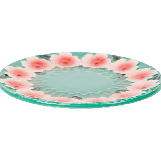 Servies>Merk Bord Print