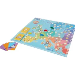 Spellen>Mini Matters Bordspel