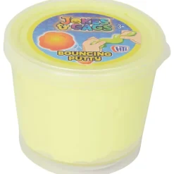 Spellen>Mini Matters Bouncing Putty Blauw,Geel,Groen,Oranje,Roze