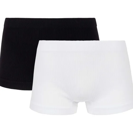 Ondergoed>Australian Boxershorts Print,Roze