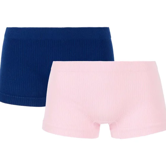 Ondergoed>Australian Boxershorts Print,Roze