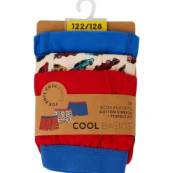 Ondergoed>Australian Boxershorts Print,Meerkleurig