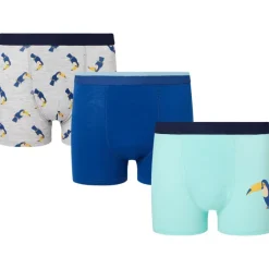 Ondergoed>Australian Boxershorts Print,Meerkleurig