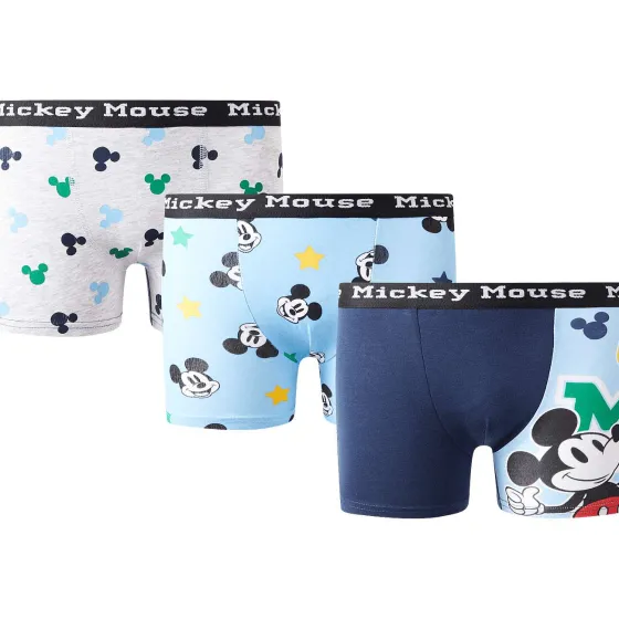 Ondergoed>Paw Patrol Boxershorts Print