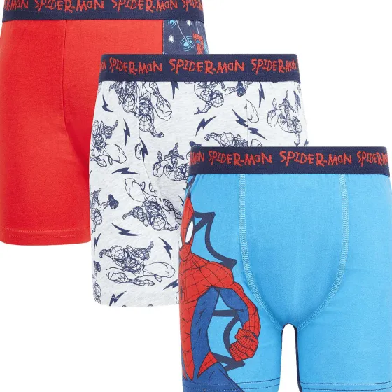 Ondergoed>Paw Patrol Boxershorts Print