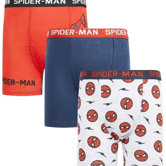 Ondergoed>Paw Patrol Boxershorts Print