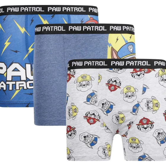 Ondergoed>Paw Patrol Boxershorts Print