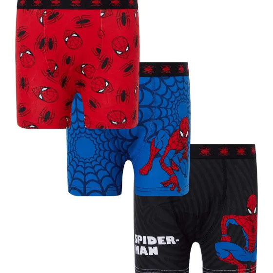 Ondergoed>Paw Patrol Boxershorts Print
