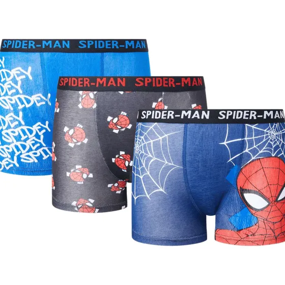 Ondergoed>Paw Patrol Boxershorts Print