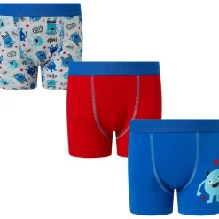 Ondergoed>Australian Boxershorts Print