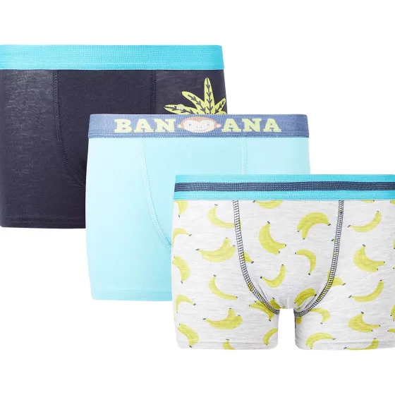 Ondergoed>Australian Boxershorts Print