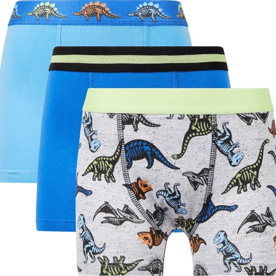 Ondergoed>Australian Boxershorts Print
