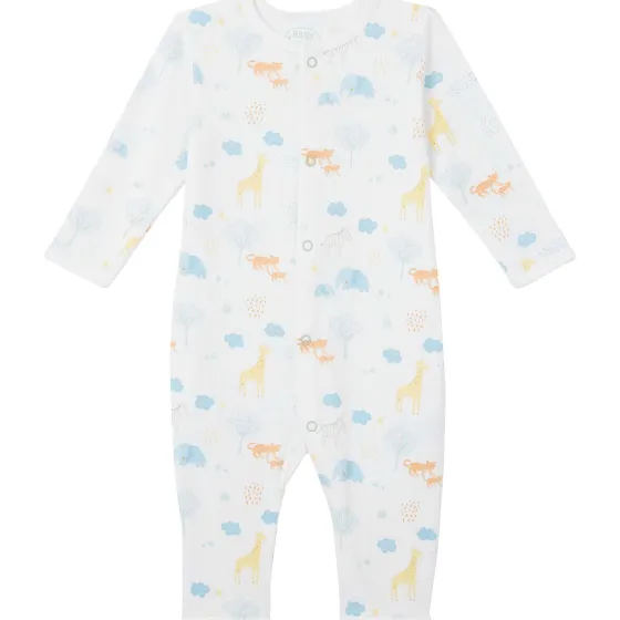 Kleding>SuperTrash Boxpakje Print