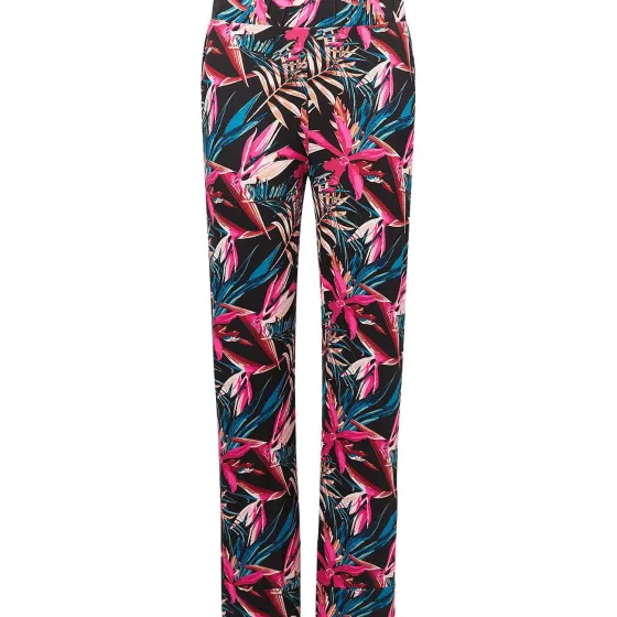 Kleding>SuperTrash Broek Print
