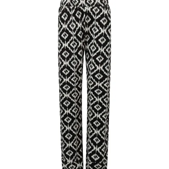 Kleding>SuperTrash Broek Print