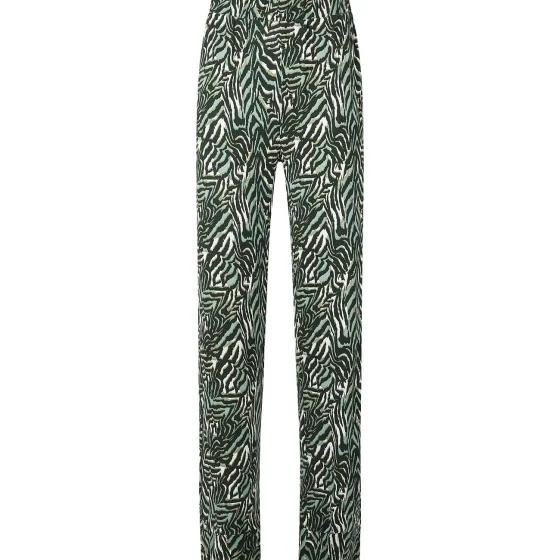 Kleding>SuperTrash Broek Print