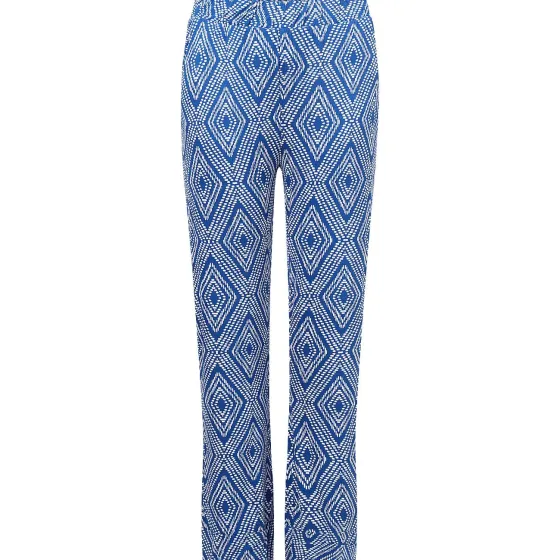 Kleding>SuperTrash Broek Print