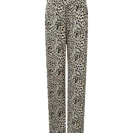 Kleding>SuperTrash Broek Print