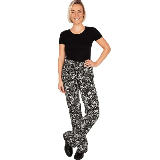 Kleding>SuperTrash Broek Print