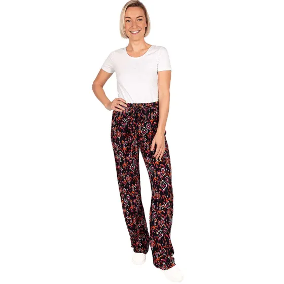 Kleding>SuperTrash Broek Print
