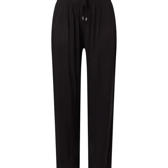 Kleding>SuperTrash Broek Print,Zwart