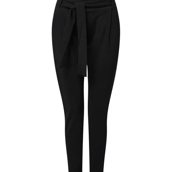 Kleding>SuperTrash Broek Met Ceintuur Blauw,Groen,Zwart