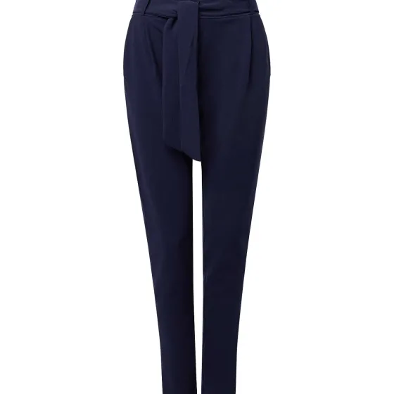 Kleding>SuperTrash Broek Met Ceintuur Blauw,Groen,Zwart