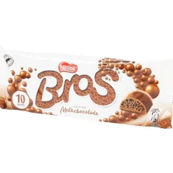 Chocolade>Nestlé Bros